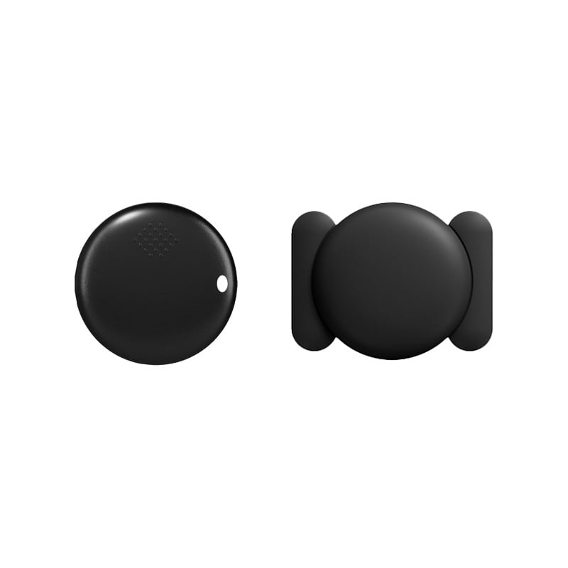 Magnētisks GPS izsekotājs cilvēkiem, priekšmetiem un transportlīdzekļiem ar vibrācijas signālu, magnētiska piestiprināšana, GPS precizitāte 100 m, akumulatora darbības laiks 365 dienas