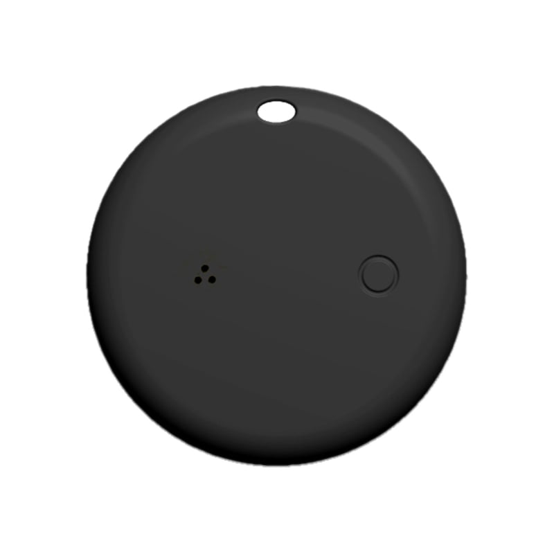 Magnētisks GPS izsekotājs cilvēkiem, priekšmetiem un transportlīdzekļiem ar vibrācijas signālu, magnētiska piestiprināšana, GPS precizitāte 100 m, akumulatora darbības laiks 365 dienas