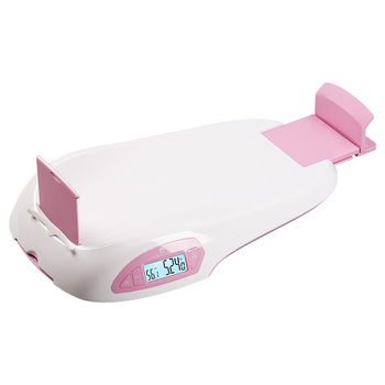 Бебешка везна Fragrant Mountain за дете – капацитет 25 кг, измерва тегло