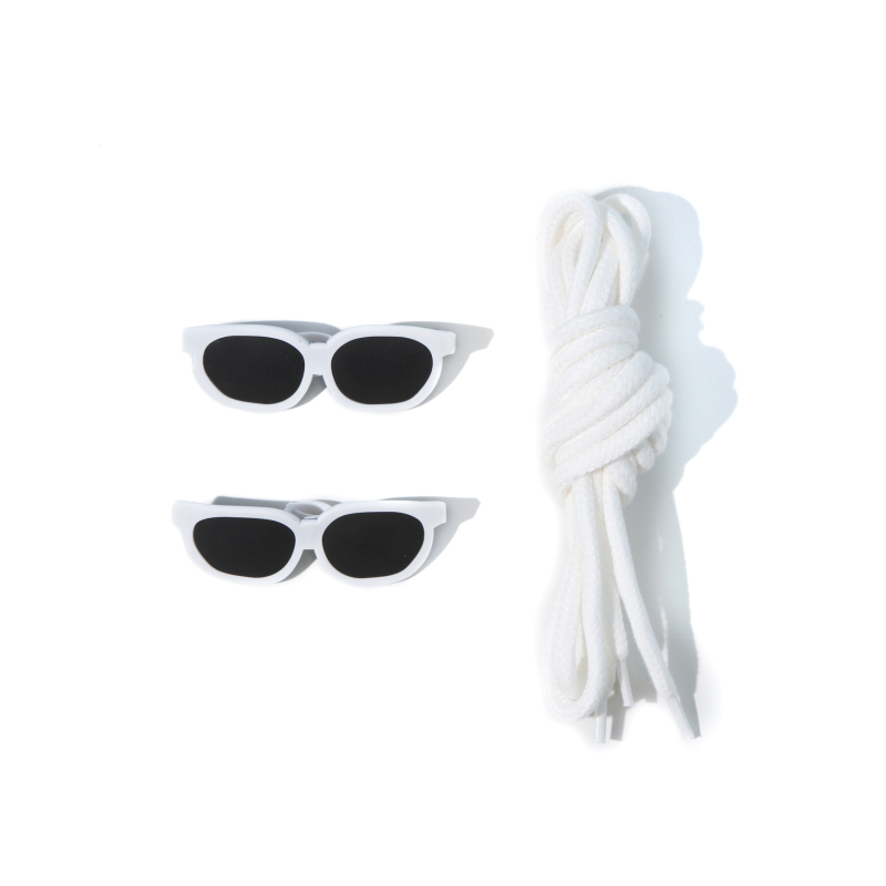 Αποσπώμενο διακοσμητικό εξάρτημα για παπούτσια τύπου Crocs – σχέδιο με λουλούδι και ζευγάρι καρτούν, Curry Beggar, κατάλληλο για casual παπούτσια και παντόφλες, όλες οι εποχές