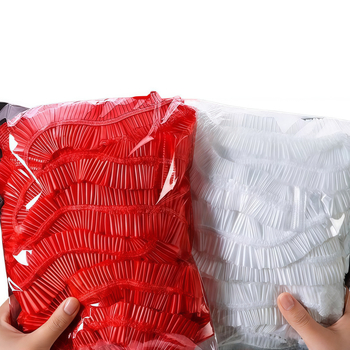 Τραπεζομάντηλο μίας χρήσης με ελαστικό κορδόνι, από πλαστικό, αντιανεμικό, αδιάβροχο, αντοχή σε λίπη, τετράγωνο σχήμα, δυνατότητα εξατομίκευσης