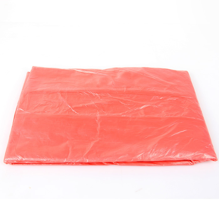 Soumei πλαστικό τετράγωνο τραπεζομάντηλο μίας χρήσης, βιοδιασπώμενο