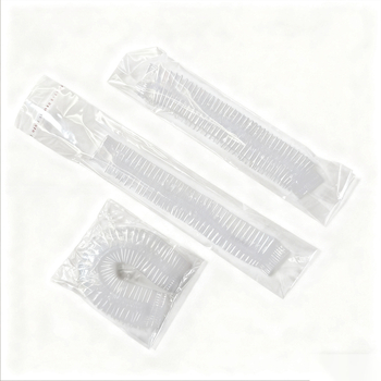 Μίας χρήσης τραπεζομάντηλο από PE πλαστικό με ελαστική περιμετρική άκρη; παχ ASN?