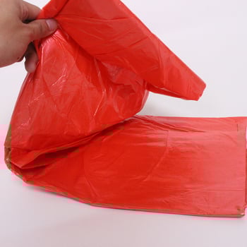 Πλαστικό τραπεζομάντηλο μίας χρήσης, αδιάβροχο, παχύτερο