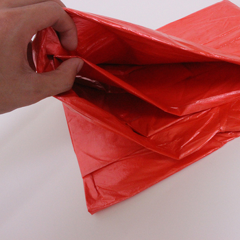Πλαστικό τραπεζομάντηλο μίας χρήσης, αδιάβροχο, παχύτερο