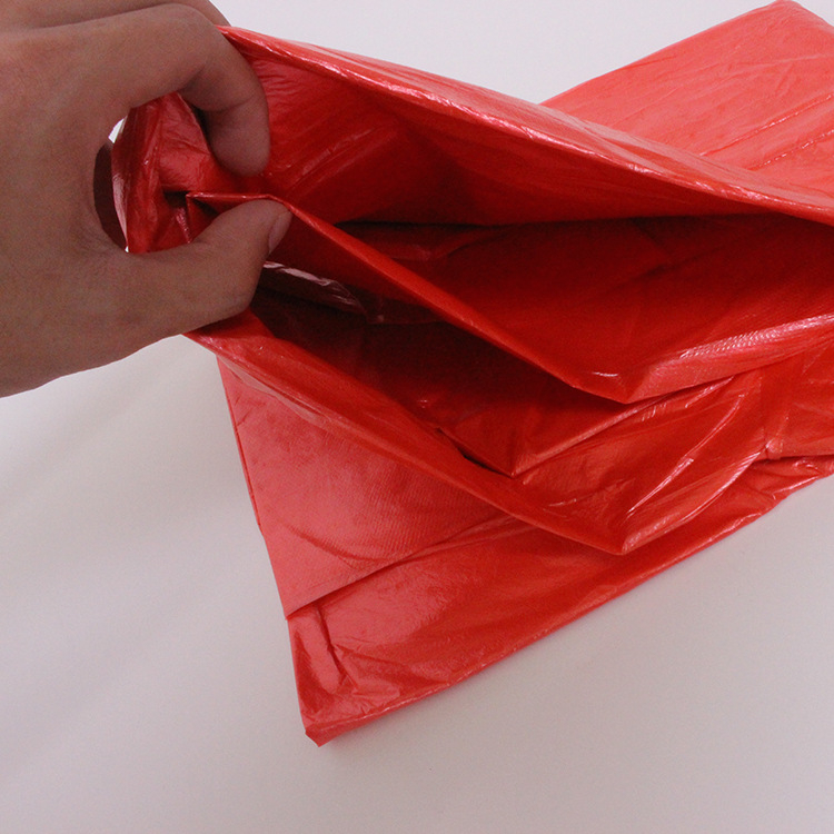 Πλαστικό τραπεζομάντηλο μίας χρήσης, αδιάβροχο, παχύτερο