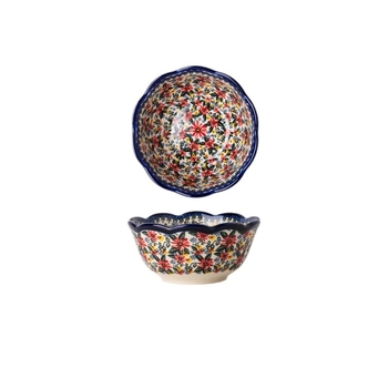 Kerámia étkészlet, kézzel készített a Chuangyang-tól, vintage retro stílus, igény szerint testreszabható