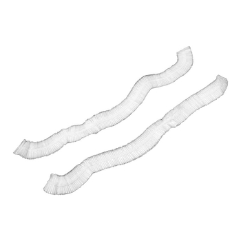 Μίας χρήσης ελαστικό τραπεζομάντηλο από πλαστικό φιλμ, αδιάβροχο και ανθεκτικό στο λίπος, παχυσμένο για δείπνο ή γιορτή