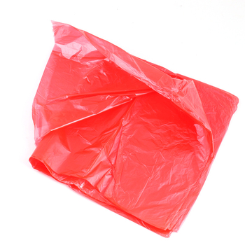 Μίας χρήσης PE τραπεζομάντηλο, τετράγωνου σχήματος, παχυνμένο, με δυνατότητα προσαρμοσμένης επεξεργασίας, συσκευασία 10 τεμαχίων