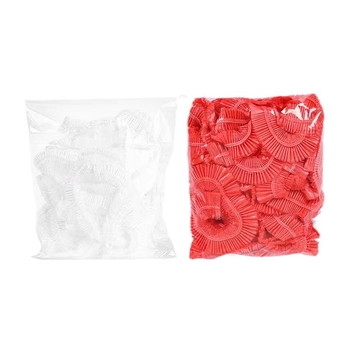 Μονόχρηστο PE παχυσμένο τραπεζομάντιλο με ελαστικό ιμάντα για στρογγυλά και τετράγωνα τραπέζια, ανθεκτικό στο λάδι και στα λεκέδες, πάχος 3 στρώσεων, μοτίβο 99