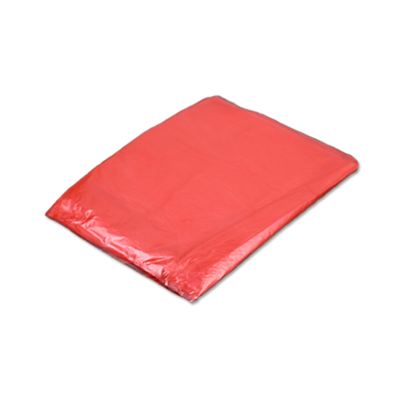 Μονοχρηστικό τραπεζομάντιλο από PE πλαστικό, παχυσμένο φιλμ, για γαμήλιες δεξιώσεις, ορθογώνιο και στρογγυλό σχήμα, σετ 10 τεμαχίων