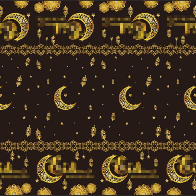 Μίας χρήσης τραπεζομάντιλο από πολυαιθυλένιο, στρογγυλό ή τετράγωνο σχήμα, δυνατότητα εκτύπωσης λογότυπου, προσαρμογή διαθέσιμη