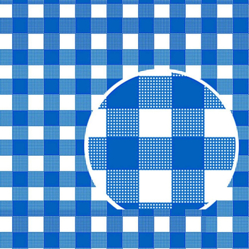 Jednokratni plastični stolnjak, vodootporan i otporan na masnoću, pravokutnog oblika, prilagodljiv uzorak i tiskanje logotipa