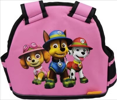 Centură de șa pentru ciclism, cu bandă din material Oxford, lungime 1.65 m, siguranță pentru copii