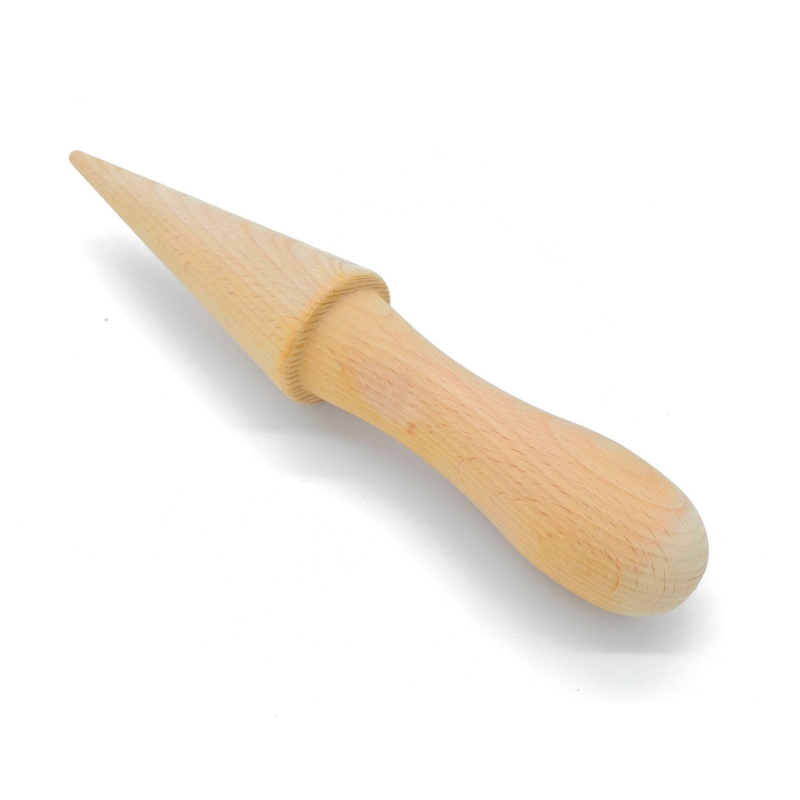 Revitalization Форма за конусовиден сладолед — за печене на конуси и вафли