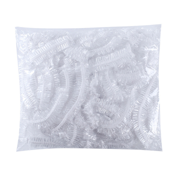 Plastična zaštita za svježu hranu – jednokratna, višenamjenska, 1 komad, pakiranje 100–500