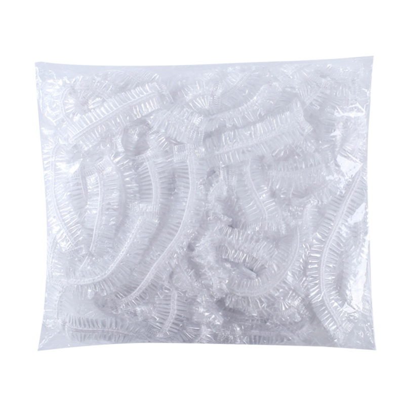 Plastična zaštita za svježu hranu – jednokratna, višenamjenska, 1 komad, pakiranje 100–500