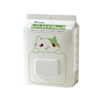 Еднократна покривка за свежест на храните с издърпващ се дизайн за купи и чинии – хранителна пластмаса, прахоустойчива, 60 бр. в кутия