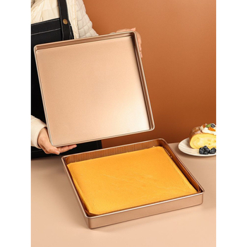 Nelepiva kalupa za pečenje s nepravilnim oblikom, za kekse i nugat snježne kekse