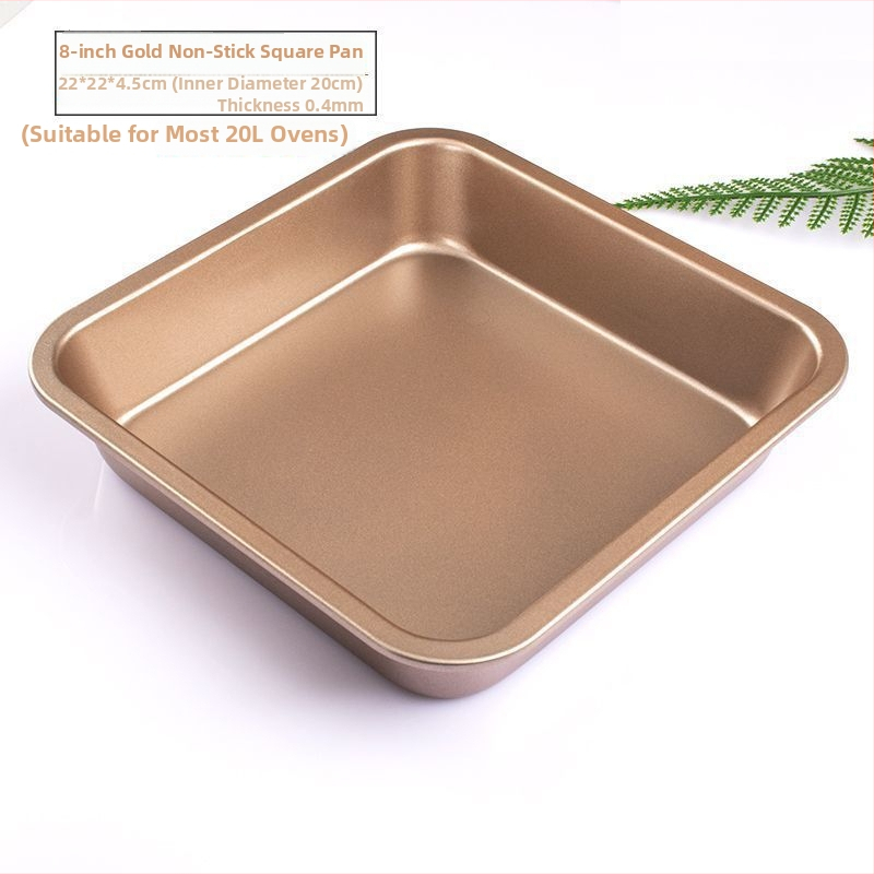 Nelepiva kalupa za pečenje s nepravilnim oblikom, za kekse i nugat snježne kekse