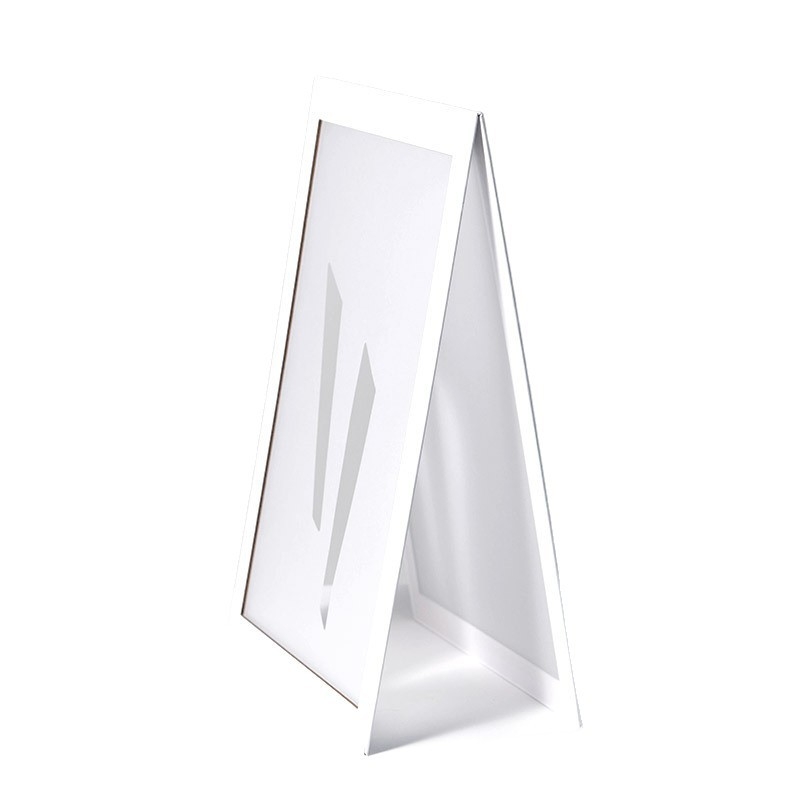 Minofoto Панел с мека светлина за фотография на бижута, сгъваем, хартиен корпус, товар до 2 кг, без потъмняване