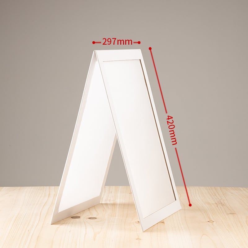 Minofoto Панел с мека светлина за фотография на бижута, сгъваем, хартиен корпус, товар до 2 кг, без потъмняване