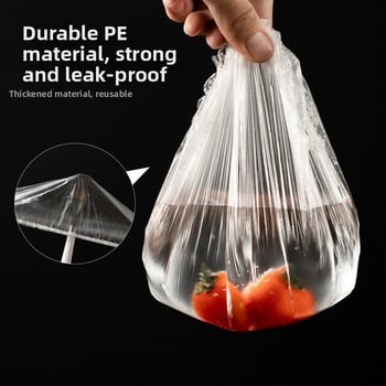 More pie Пластмасов капак за фолио, диспенсър стил, 12+ бр., за дома