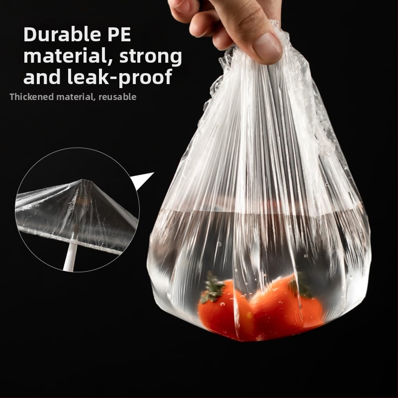 More pie Пластмасов капак за фолио, диспенсър стил, 12+ бр., за дома