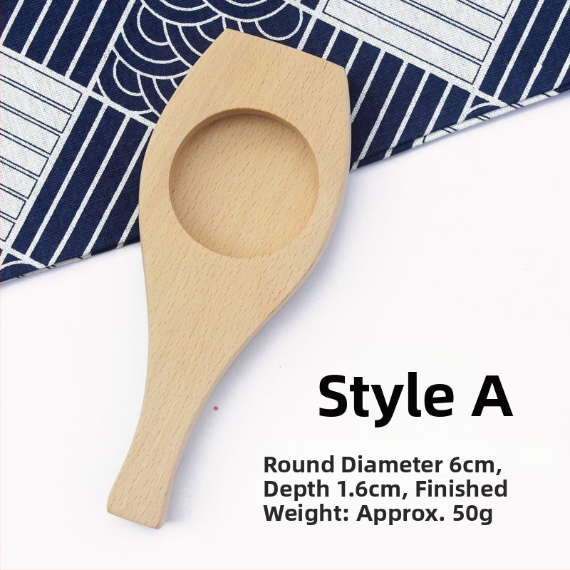 Kruhová silikónová forma na pečenie | na parené buchty, mooncakes a sušienky | čínske štýl