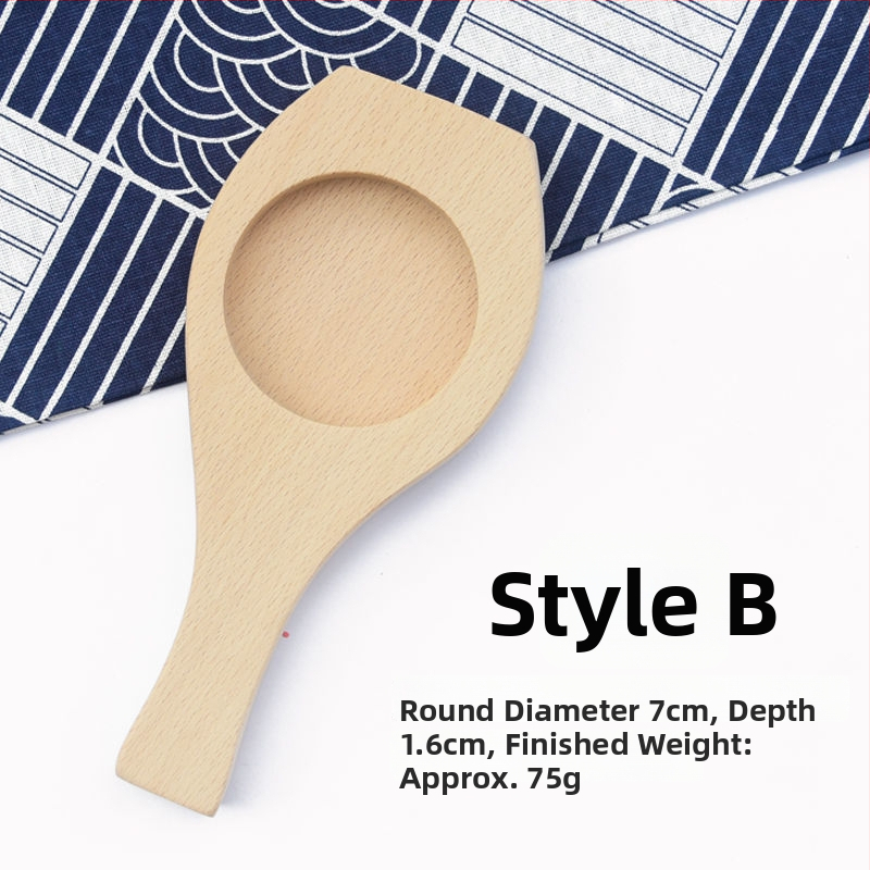 Kruhová silikónová forma na pečenie | na parené buchty, mooncakes a sušienky | čínske štýl