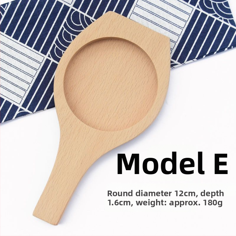 Kruhová silikónová forma na pečenie | na parené buchty, mooncakes a sušienky | čínske štýl