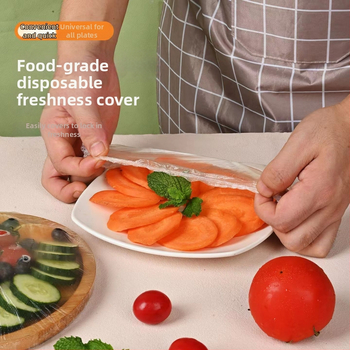 Kryt na fóliu z plastu, Juqifei, plastový materiál, 1 ks, 36 mesiacov trvanlivosti