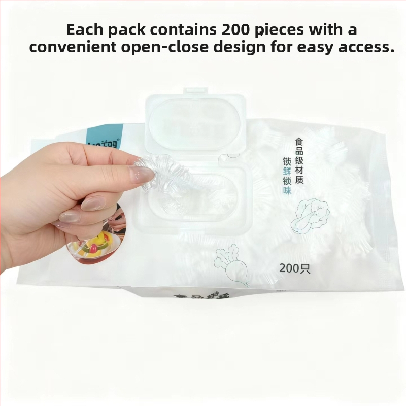 Kryt na fóliu z plastu, Juqifei, plastový materiál, 1 ks, 36 mesiacov trvanlivosti