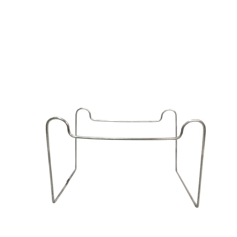 Еднократен държач за нагряване на малък горещ котлон за разнос — алуминиево фолио кутия за обяд, 100 бр., марка Kai fol, неподходящ за микровълнова печка, независим производител