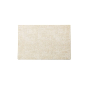 Kožni podmetač za stol, nordijski stil, kvadratni oblik, jednobojna, Longyao, proljeće 2025 izlazak