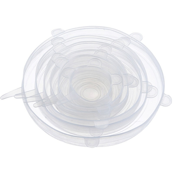 Silikonski poklop za očuvanje svježine | Brand: Drugo; Materijal: Drugo; Stil: Moderna jednostavnost; Tip stila: Jednostavan stil; Uvoz: Ne