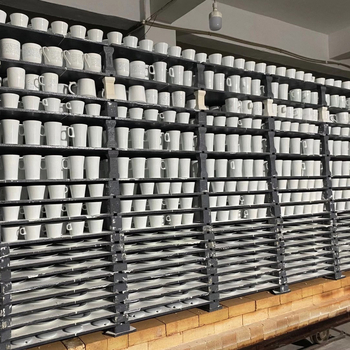 Костен порцеланов чиния за хранене – неравна форма, подглазурно багрене, микровълнова безопасна, над 45% костна пепел