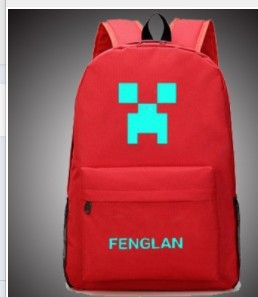 Uniszex vászon hátizsák 20–35L, lopás elleni, vízálló, lélegző