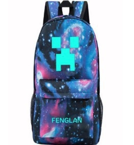 Uniszex vászon hátizsák 20–35L, lopás elleni, vízálló, lélegző