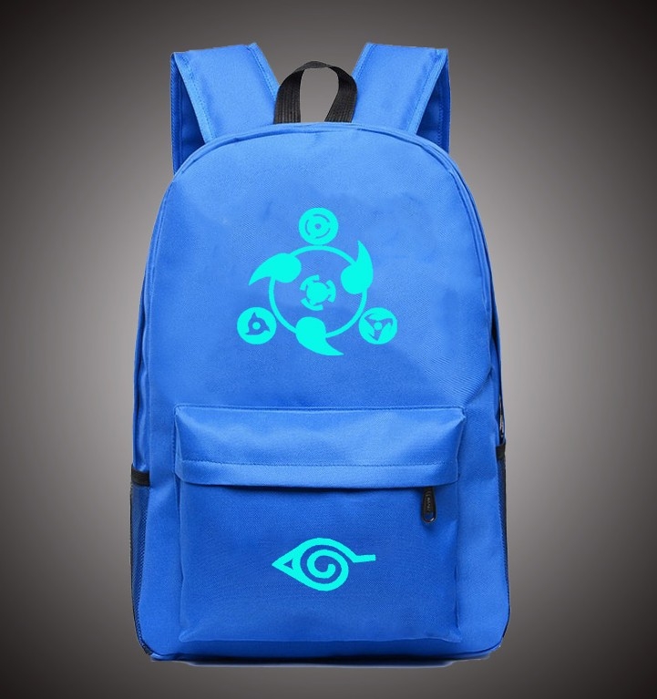 Uniszex vászon hátizsák 20–35L, lopás elleni, vízálló, lélegző