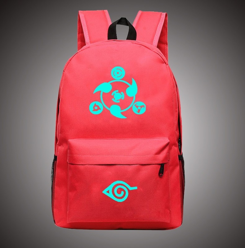 Uniszex vászon hátizsák 20–35L, lopás elleni, vízálló, lélegző