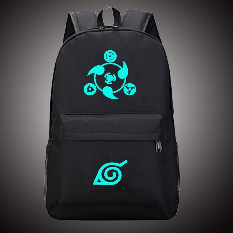 Uniszex vászon hátizsák 20–35L, lopás elleni, vízálló, lélegző