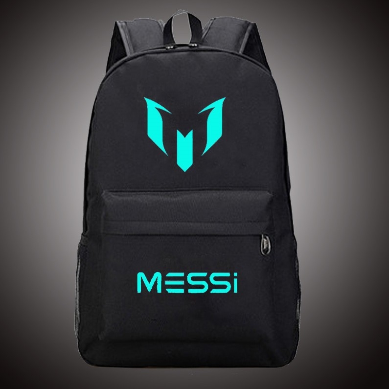 Uniszex vászon hátizsák 20–35L, lopás elleni, vízálló, lélegző