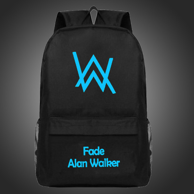 Uniszex vászon hátizsák 20–35L, lopás elleni, vízálló, lélegző