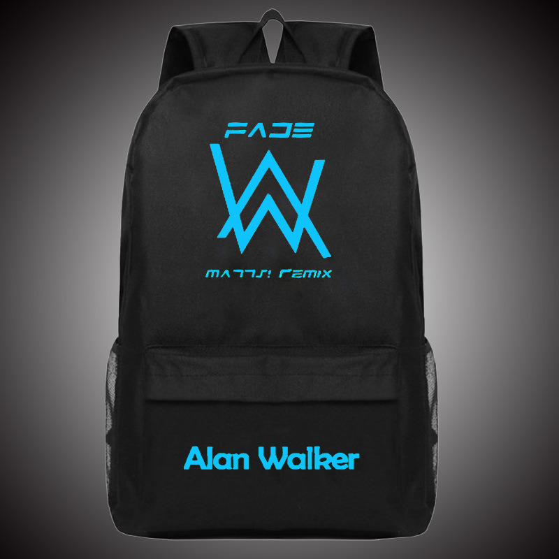 Uniszex vászon hátizsák 20–35L, lopás elleni, vízálló, lélegző