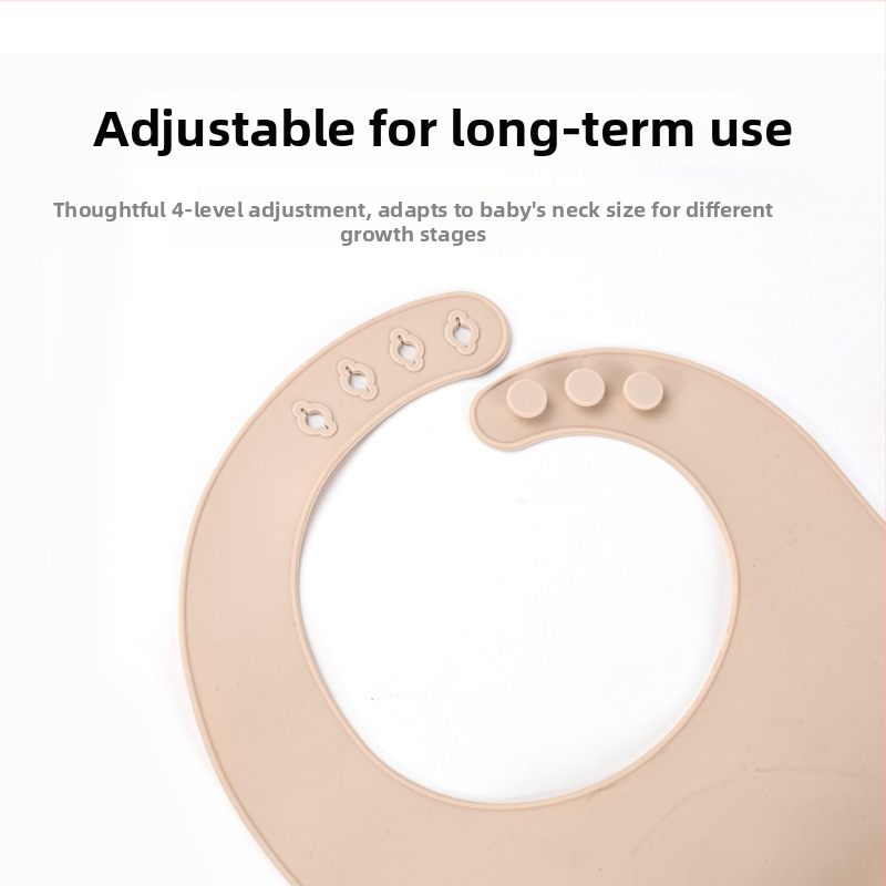 ZXyt Silikon set za bebe za hranjenje, 5-dijelni, sladak stil, materijal silikon, od 6 mjeseci