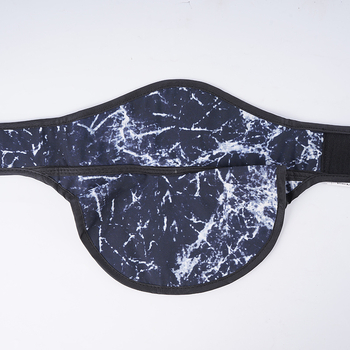 Olovna zaštitna pregača za radiologiju i stomatologiju, s prilagodljivim posebnim oblikom ovratnika, Pb ekvivalent 0,5