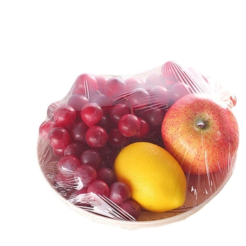 Okiss egyszer használatos élelmiszer-fólia – élelmiszer-minőségű, hőálló -60°C–100°C, 1 db