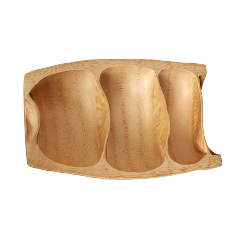 Dancing чиния за плодове, нов китайски стил, пролет 2013, без внос