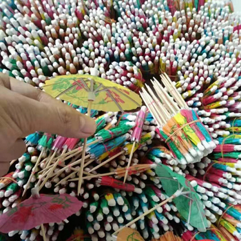 Semn – Lemn, design creativ cu model floral, logo imprimat, Mountain People